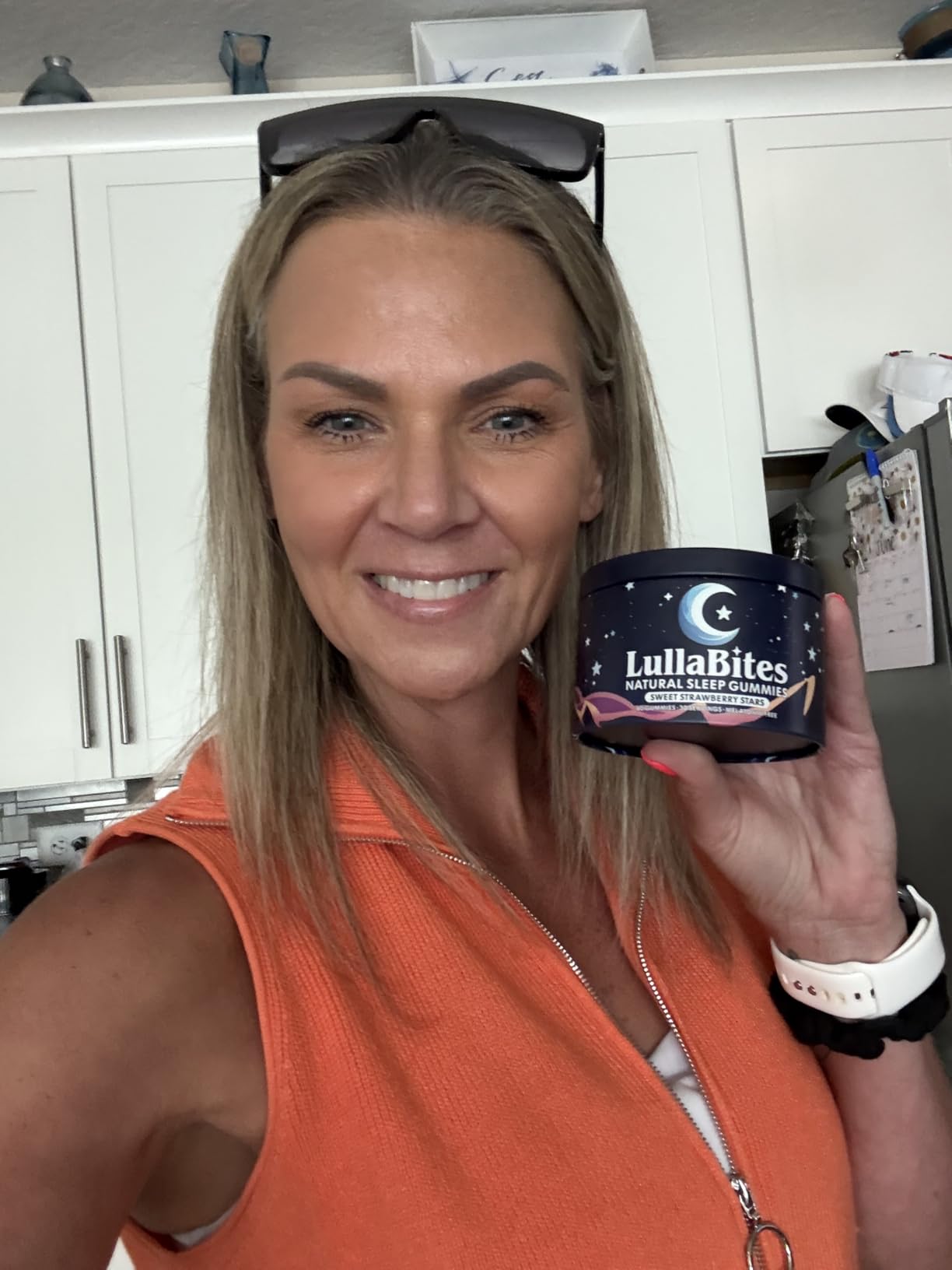 Review by Amanda W