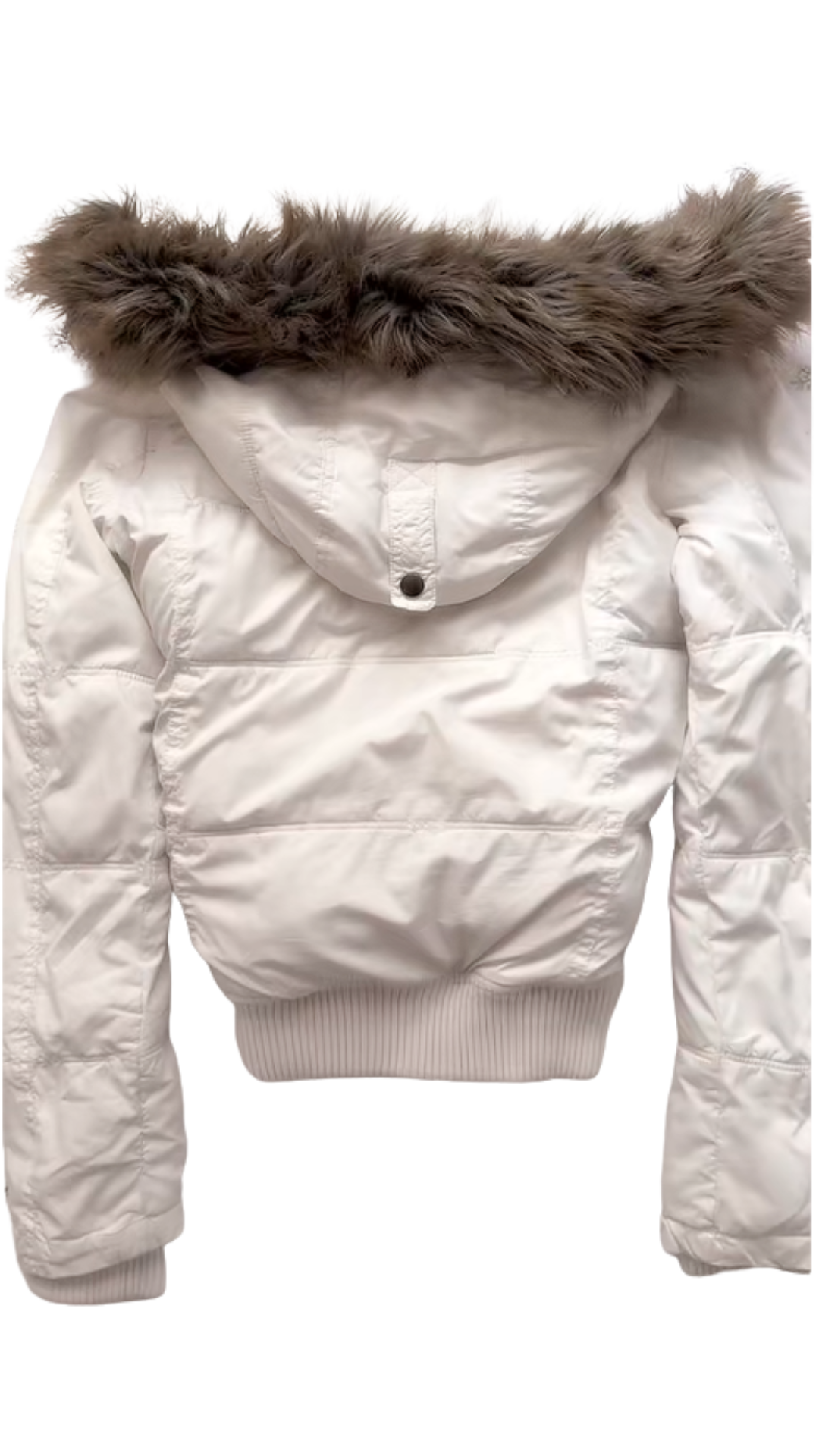 Ella Fur Jacket