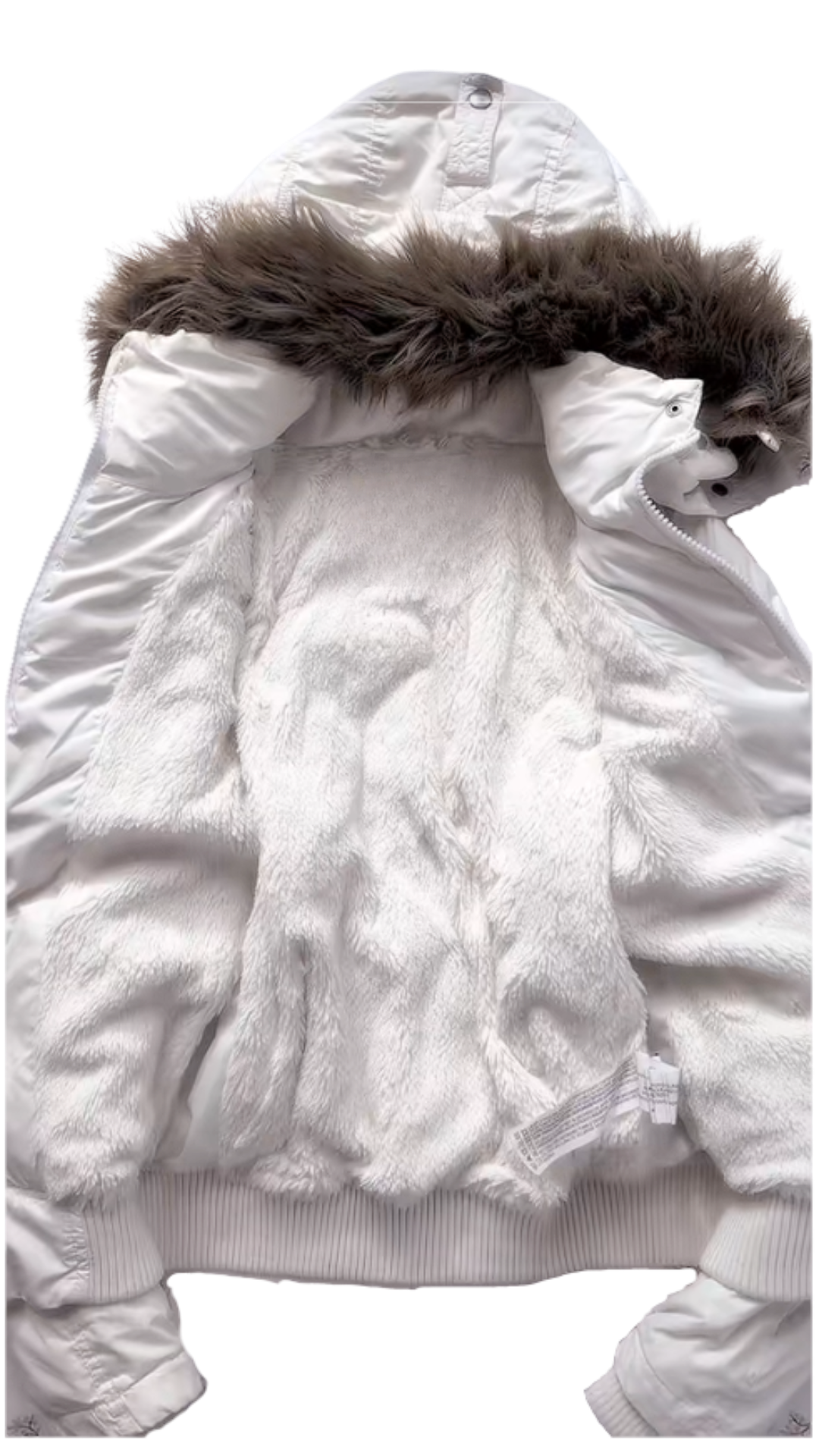 Ella Fur Jacket