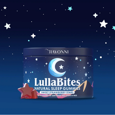 Jiavonni™ Sleep Gummies