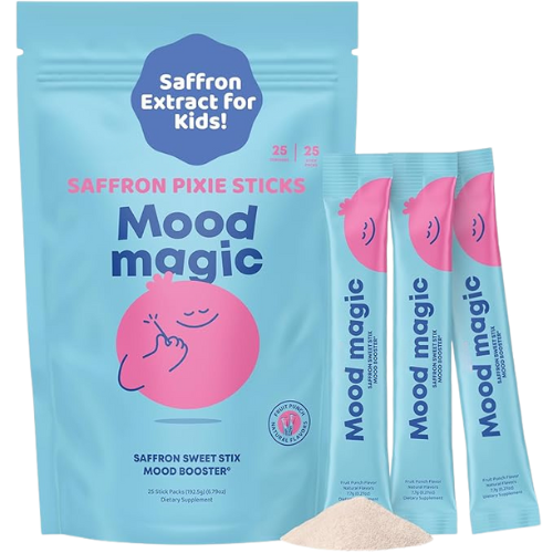 Finally, a Safe, Natural Solution to Calm Your Child’s Anxiety Without Medication or Side Effects