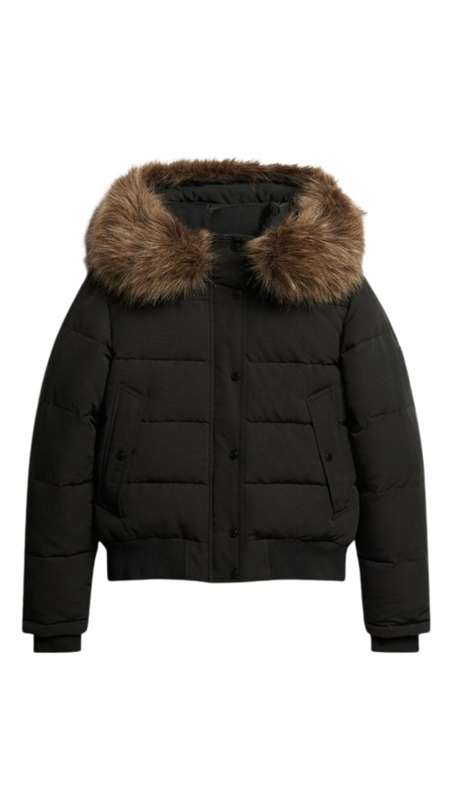 Sarah Bomber Jacket