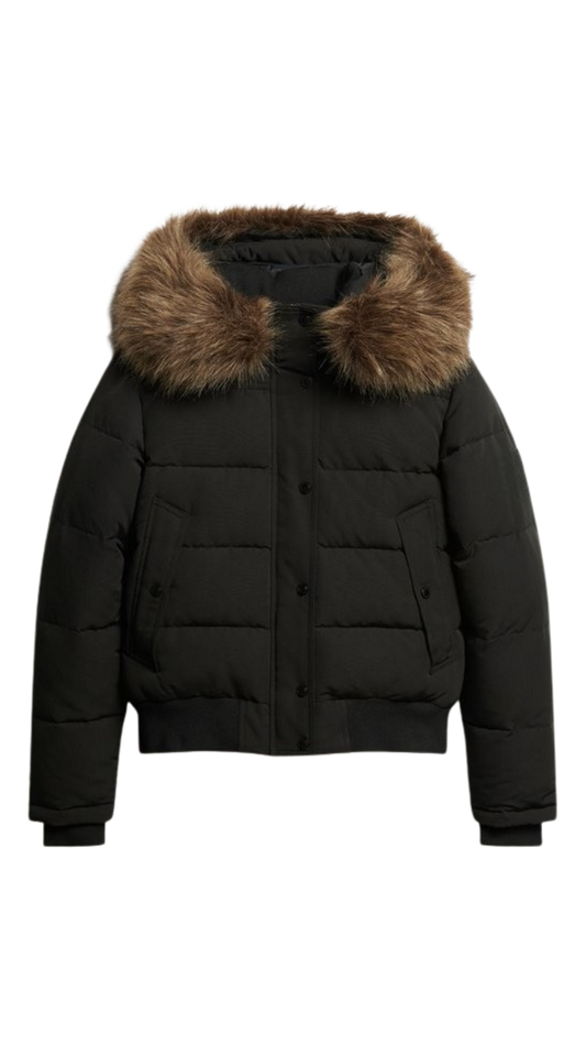 Sarah Bomber Jacket