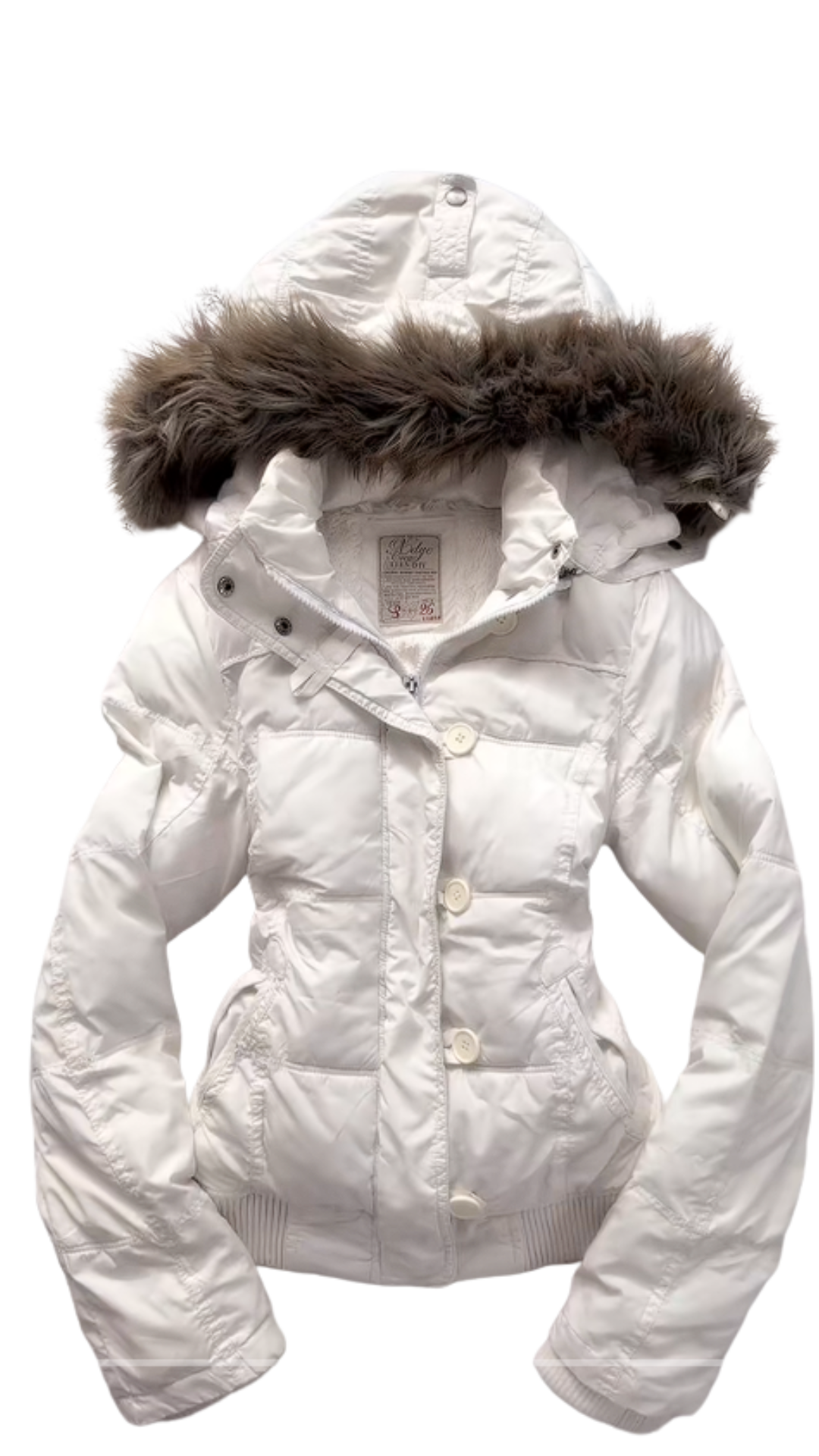 Ella Fur Jacket