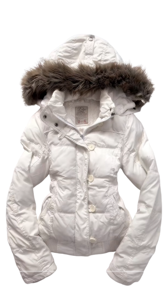 Ella Fur Jacket