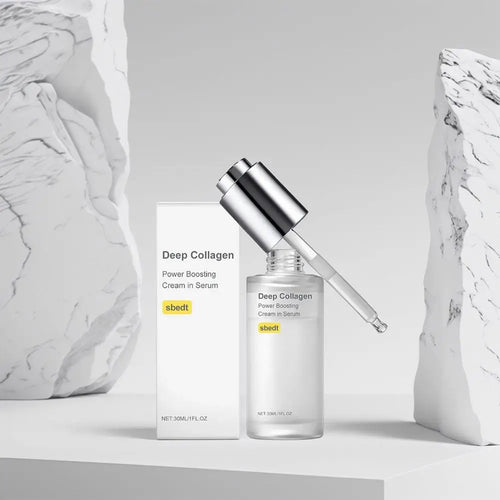 Deep Collagen Wrinkle Filler Serum