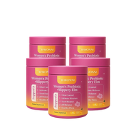 Jiavonni™ Probiotic Gummies