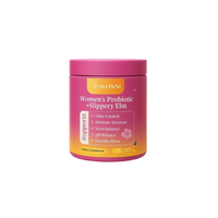 Jiavonni™ Probiotic Gummies