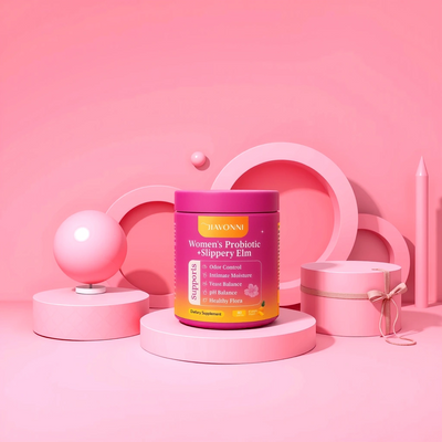 Jiavonni™ Probiotic Gummies