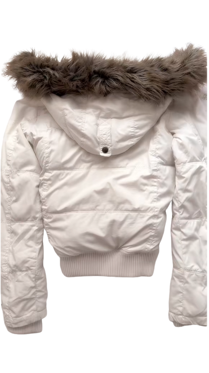 Ella Fur Jacket