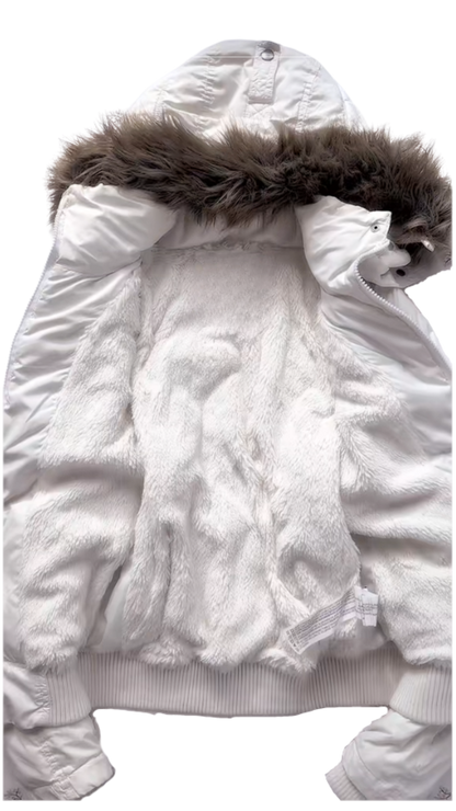 Ella Fur Jacket