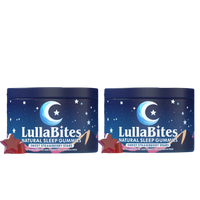 Jiavonni™ Sleep Gummies