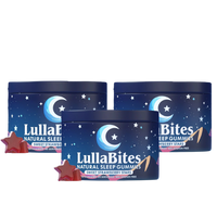 Jiavonni™ Sleep Gummies
