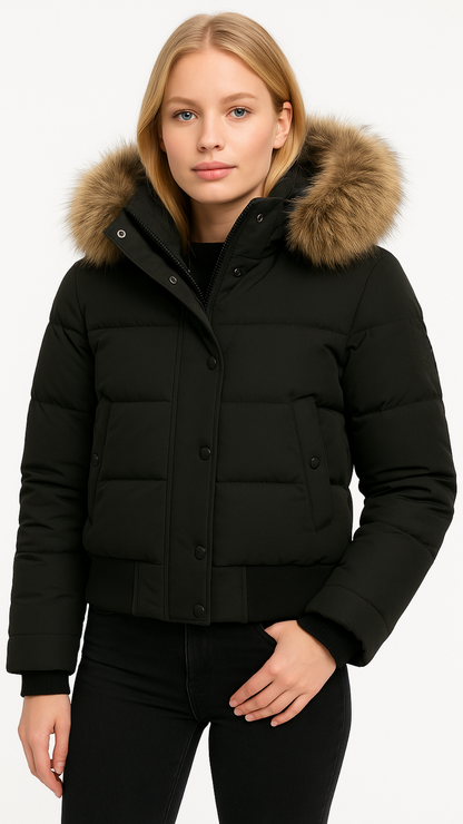 Sarah Bomber Jacket