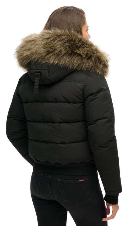 Sarah Bomber Jacket