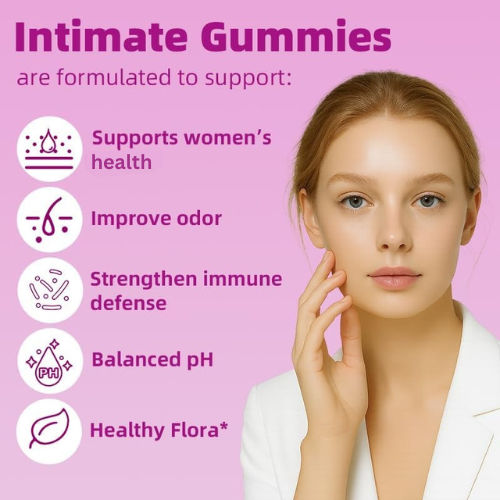 Jiavonni™ Probiotic Gummies