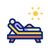 Promote relaxation